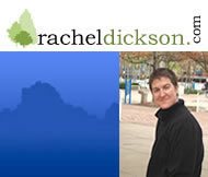 What ever happened to Rachel?